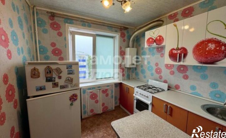 2-комн квартира Людиновская улица, 29,  д. 29