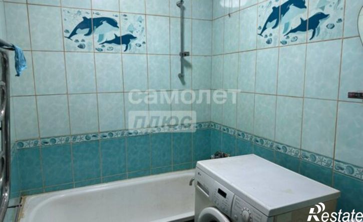 2-комн квартира Людиновская улица, 29,  д. 29
