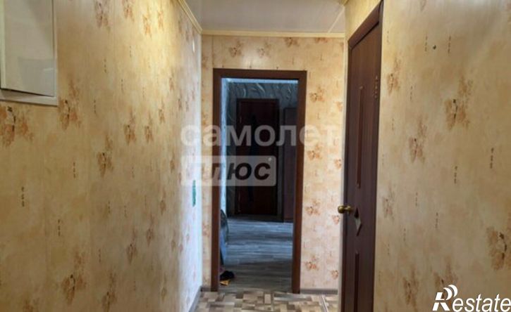 2-комн квартира Людиновская улица, 29,  д. 29