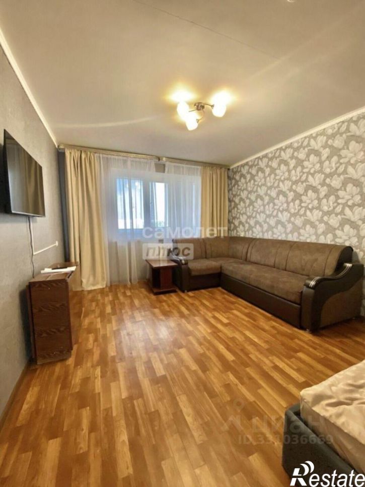 2-комн квартира Звёздная улица, 72,  д. 72
