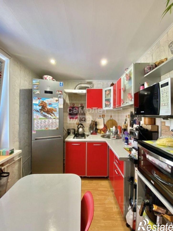 2-комн квартира проспект Гагарина, 55,  д. 55