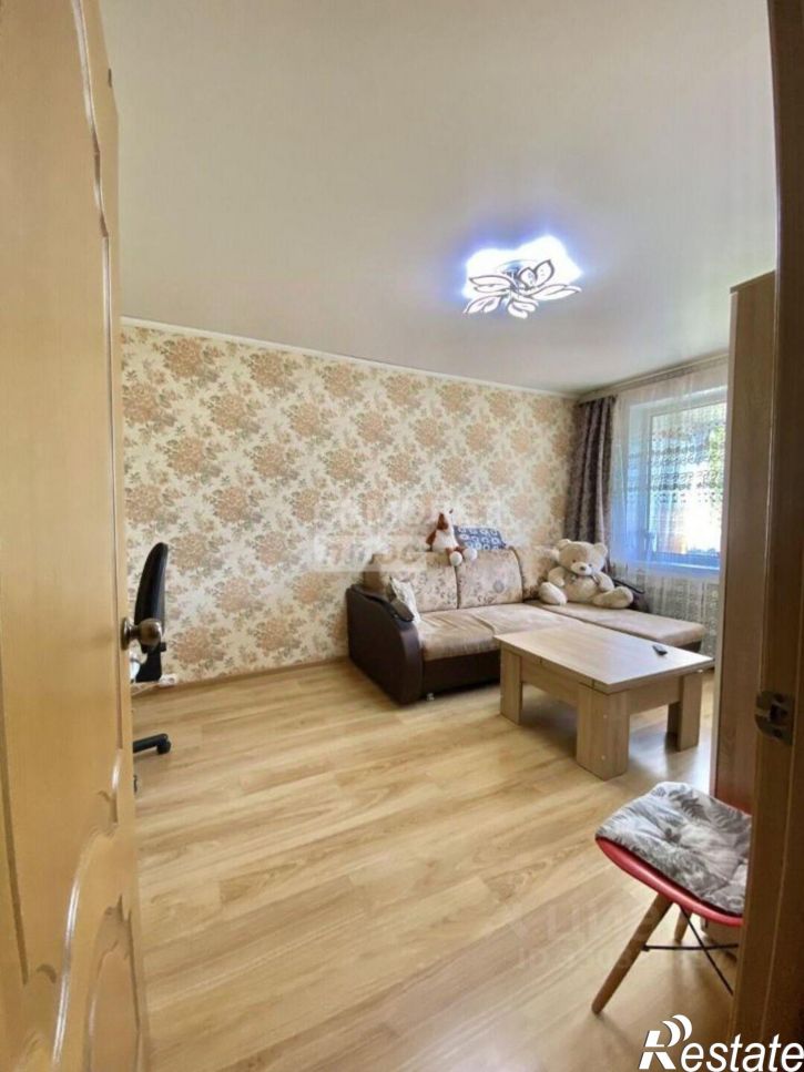 2-комн квартира проспект Гагарина, 55,  д. 55