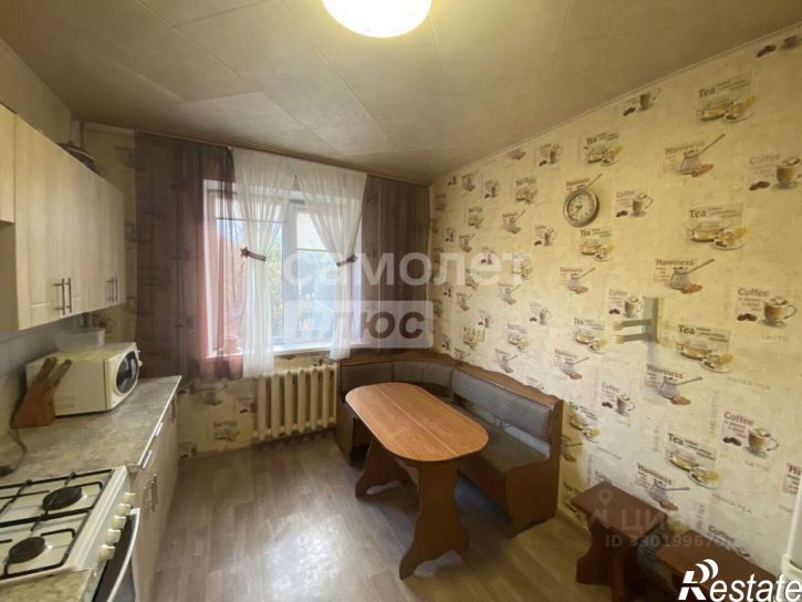 3-комн квартира Войсковая улица, 5,  д. 5