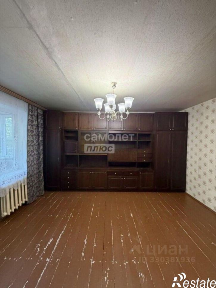 2-комн квартира улица Маршала Жукова, 327,  д. 327
