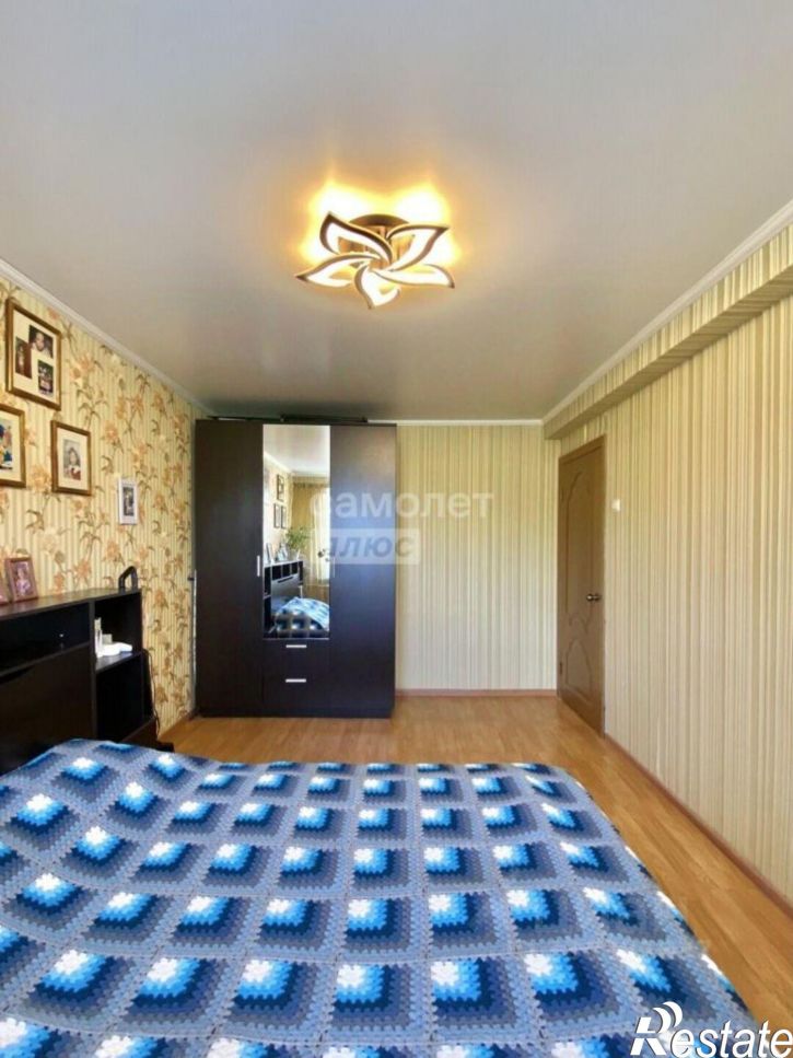 2-комн квартира проспект Гагарина, 55,  д. 55