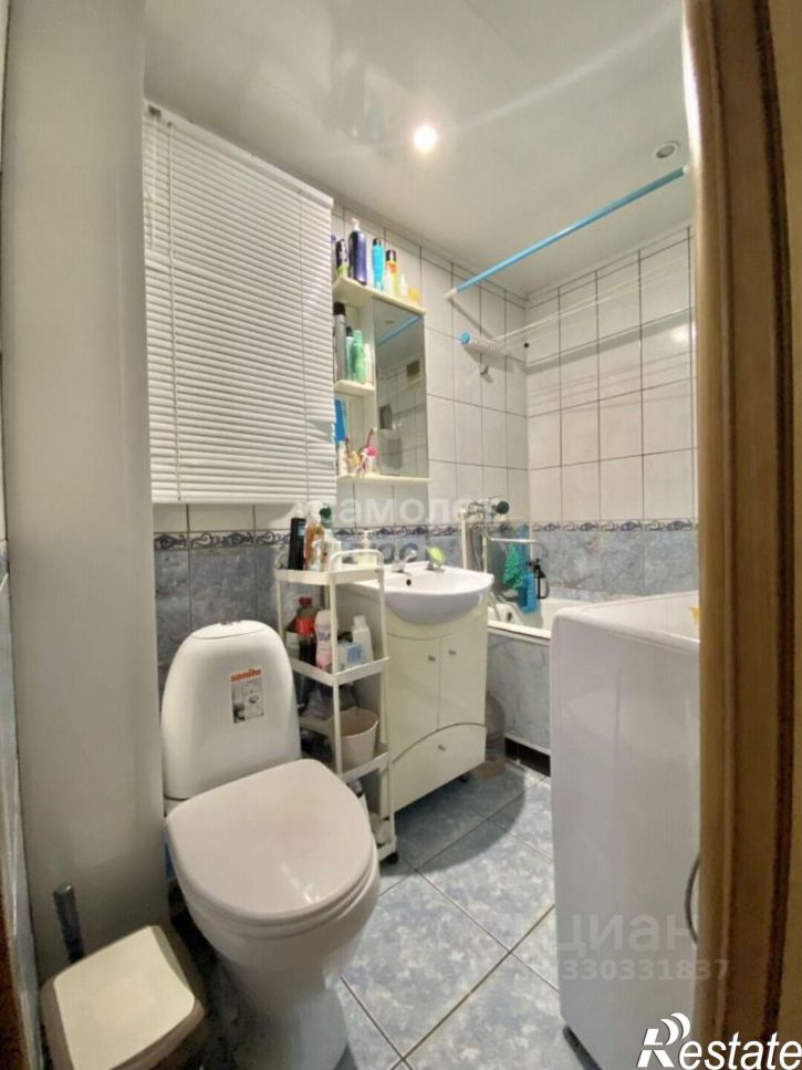 2-комн квартира проспект Гагарина, 55,  д. 55
