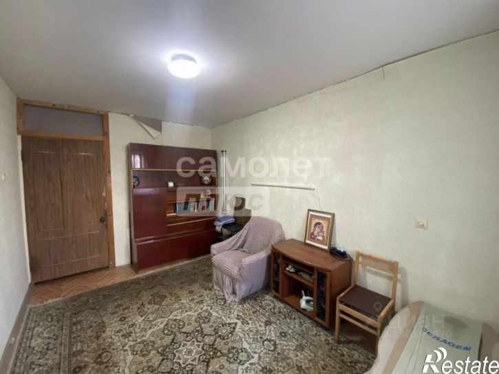 3-комн квартира Войсковая улица, 5,  д. 5