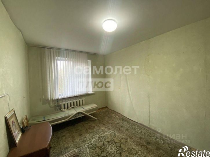 3-комн квартира Войсковая улица, 5,  д. 5
