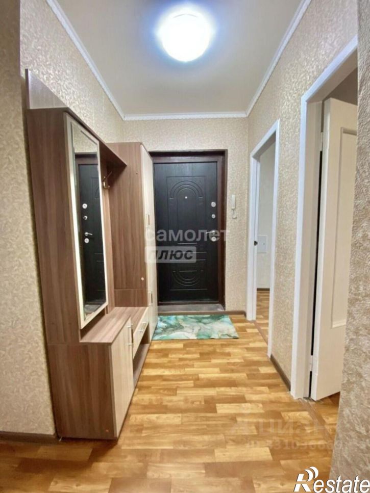 2-комн квартира Звёздная улица, 72,  д. 72