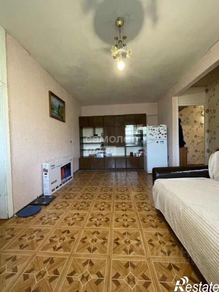 2-комн квартира улица Маршала Жукова, 279,  д. 279