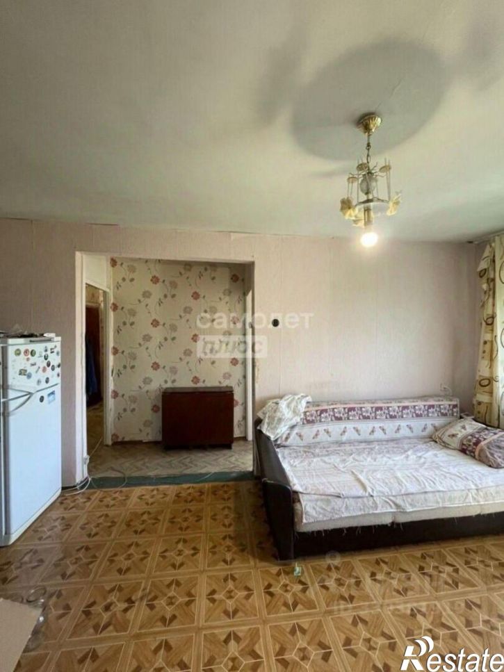 2-комн квартира улица Маршала Жукова, 279,  д. 279