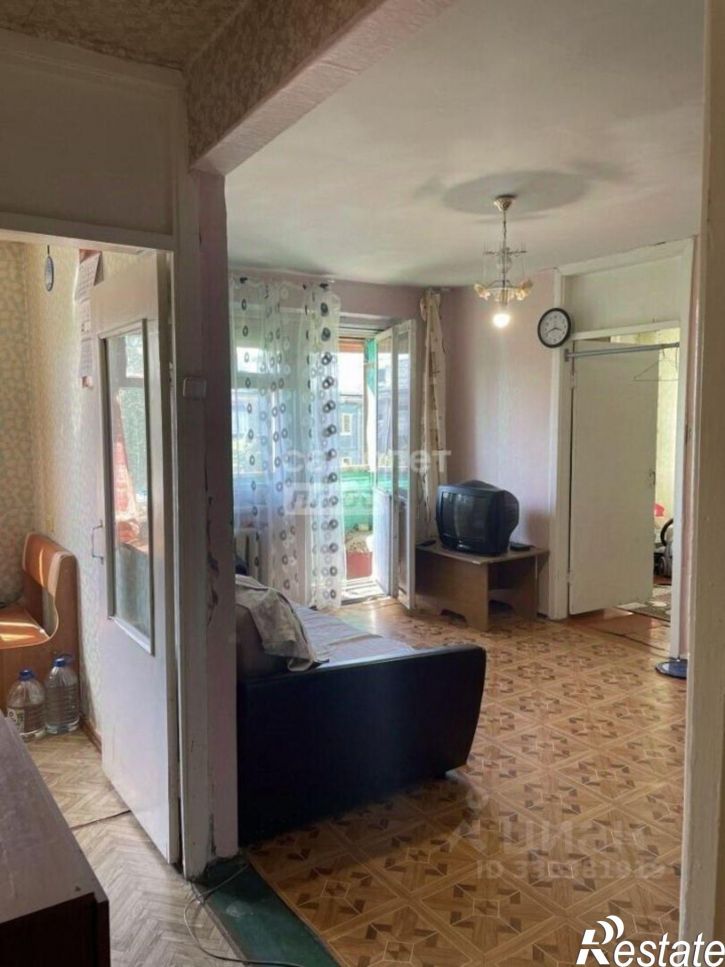 2-комн квартира улица Маршала Жукова, 279,  д. 279