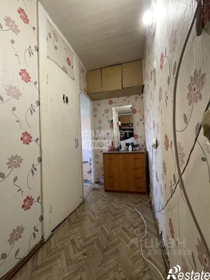 2-комн квартира улица Маршала Жукова, 279,  д. 279