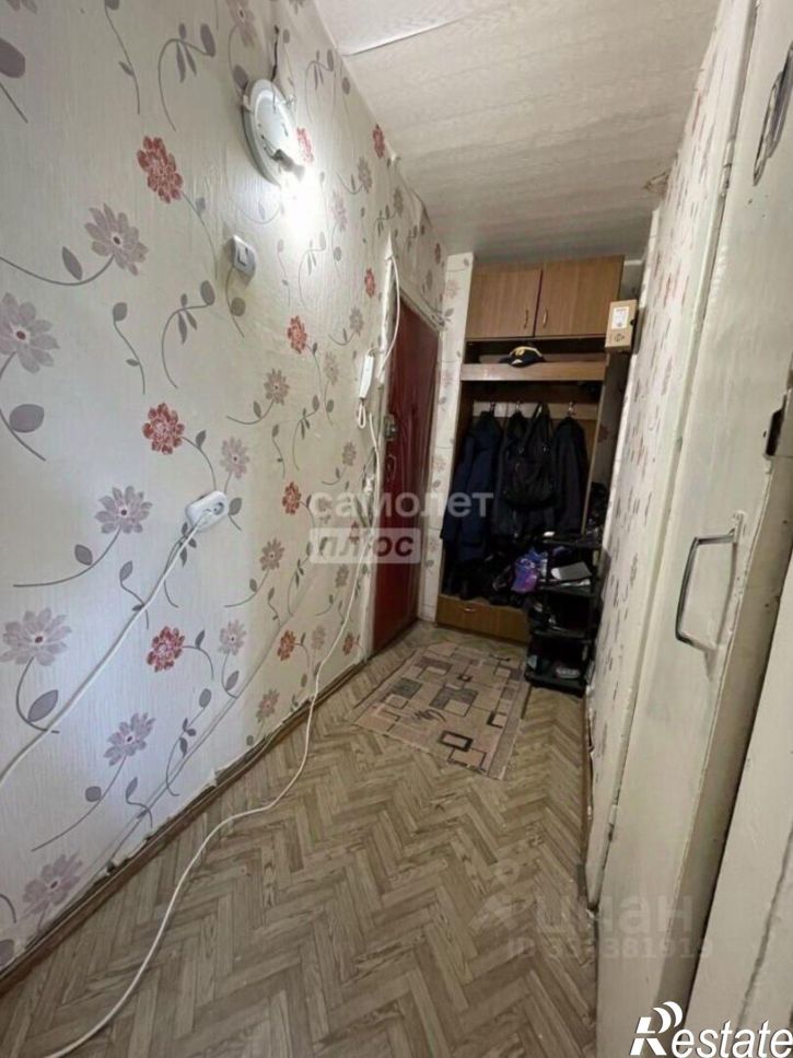 2-комн квартира улица Маршала Жукова, 279,  д. 279