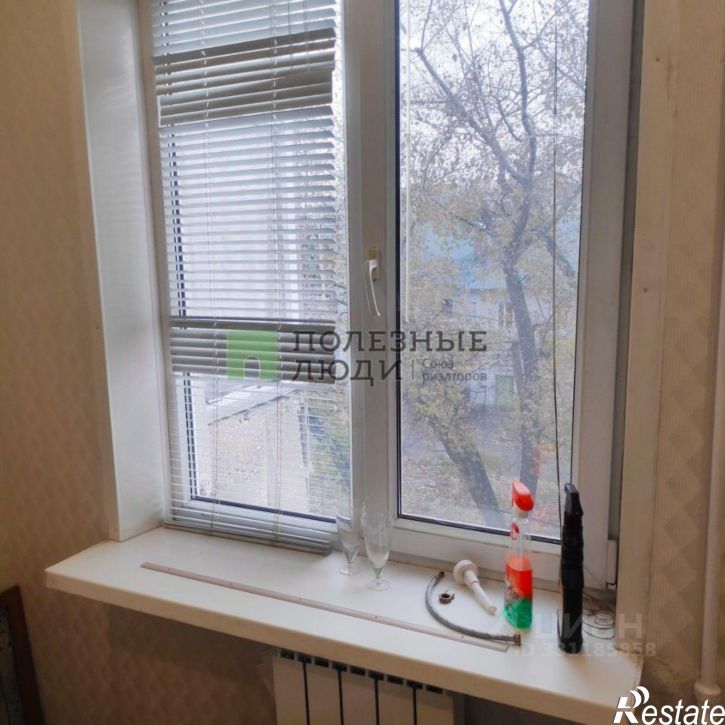 1-комн квартира Кадровая улица, 44,  д. 44