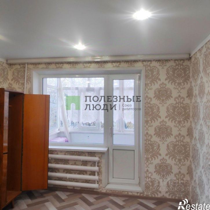 1-комн квартира Кадровая улица, 44,  д. 44
