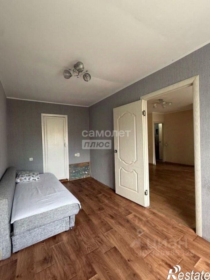 2-комн квартира ул Красная, 32,  д. 32