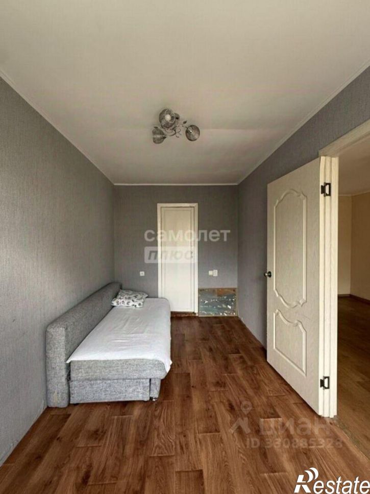 2-комн квартира ул Красная, 32,  д. 32