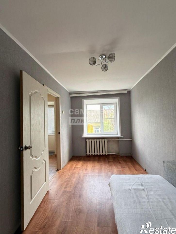 2-комн квартира ул Красная, 32,  д. 32