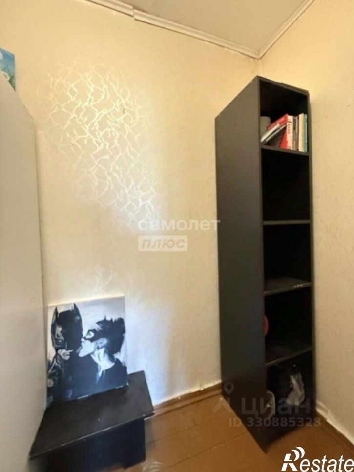 2-комн квартира ул Красная, 32,  д. 32