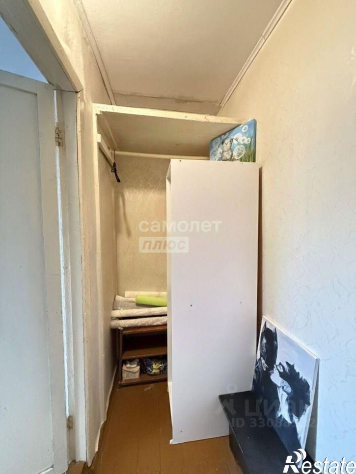 2-комн квартира ул Красная, 32,  д. 32