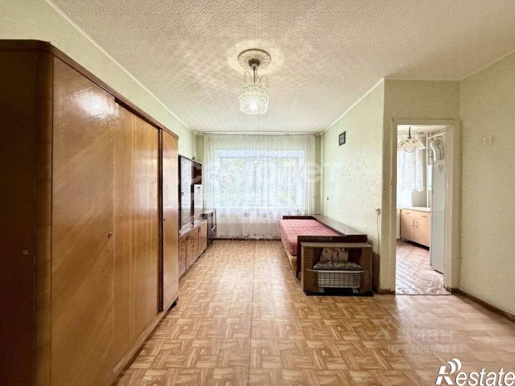 1-комн квартира ул Победы, 14,  д. 14