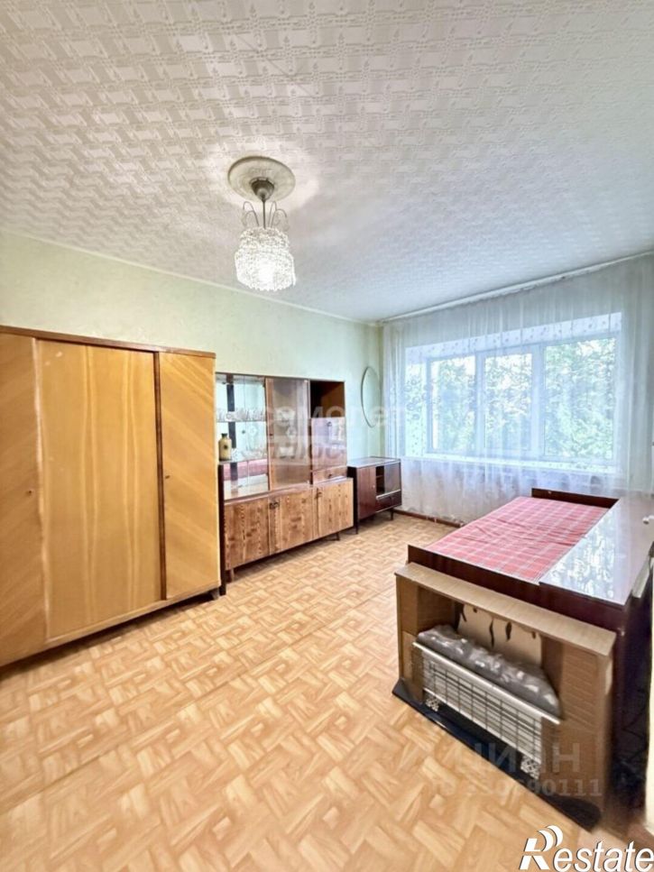 1-комн квартира ул Победы, 14,  д. 14