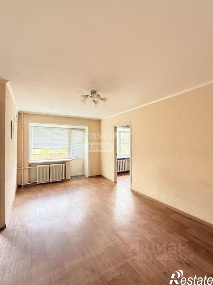 2-комн квартира ул Красная, 32,  д. 32