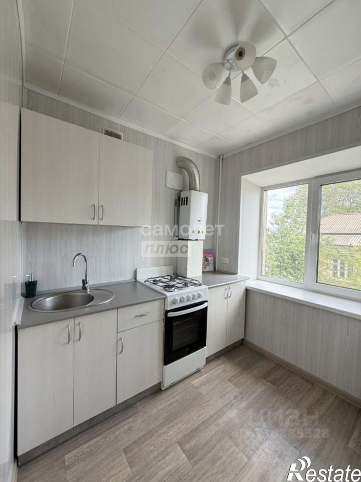 2-комн квартира ул Красная, 32,  д. 32