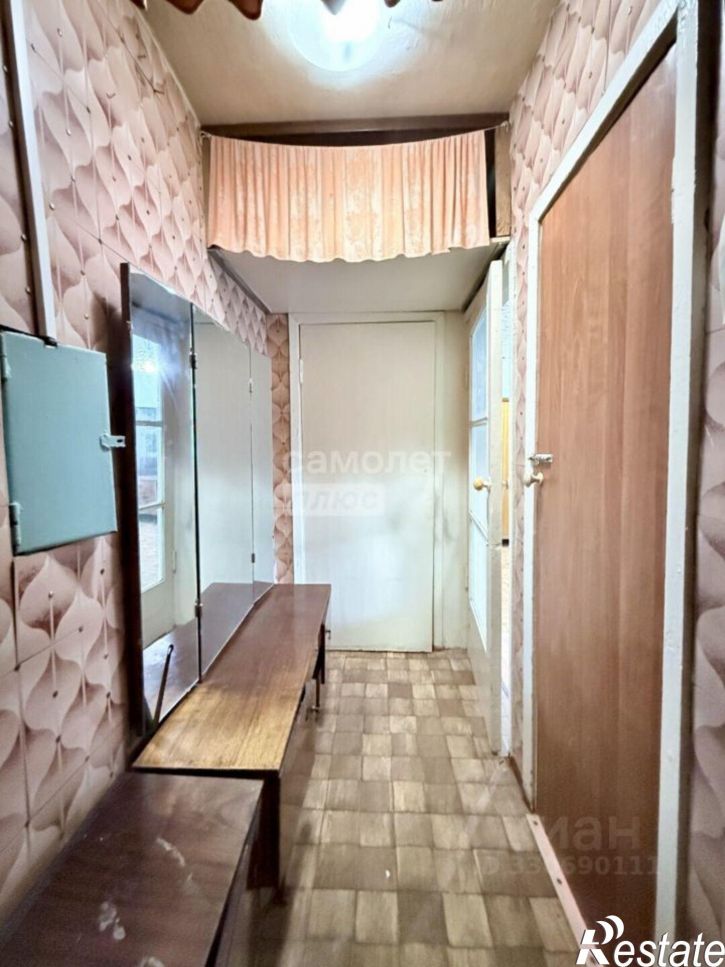 1-комн квартира ул Победы, 14,  д. 14