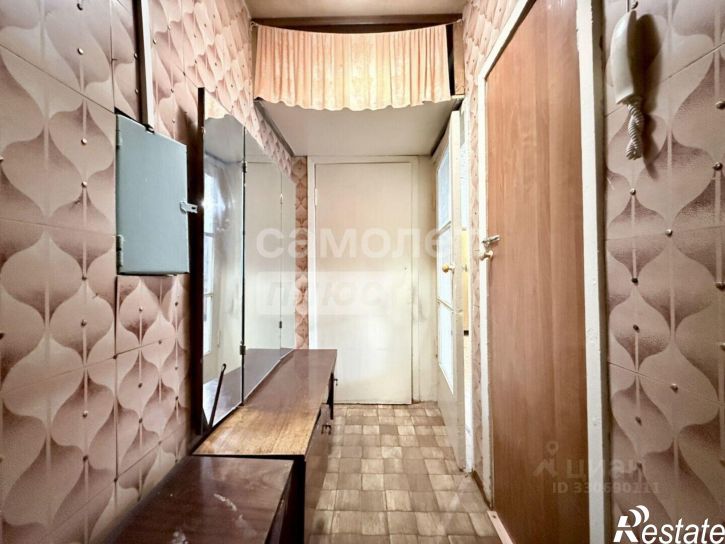 1-комн квартира ул Победы, 14,  д. 14