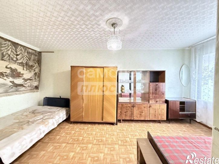 1-комн квартира ул Победы, 14,  д. 14