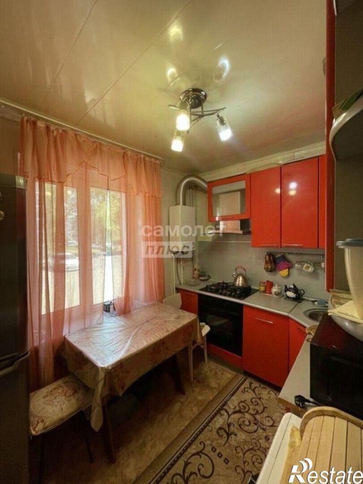 2-комн квартира ул Локомобильная, 27,  д. 27
