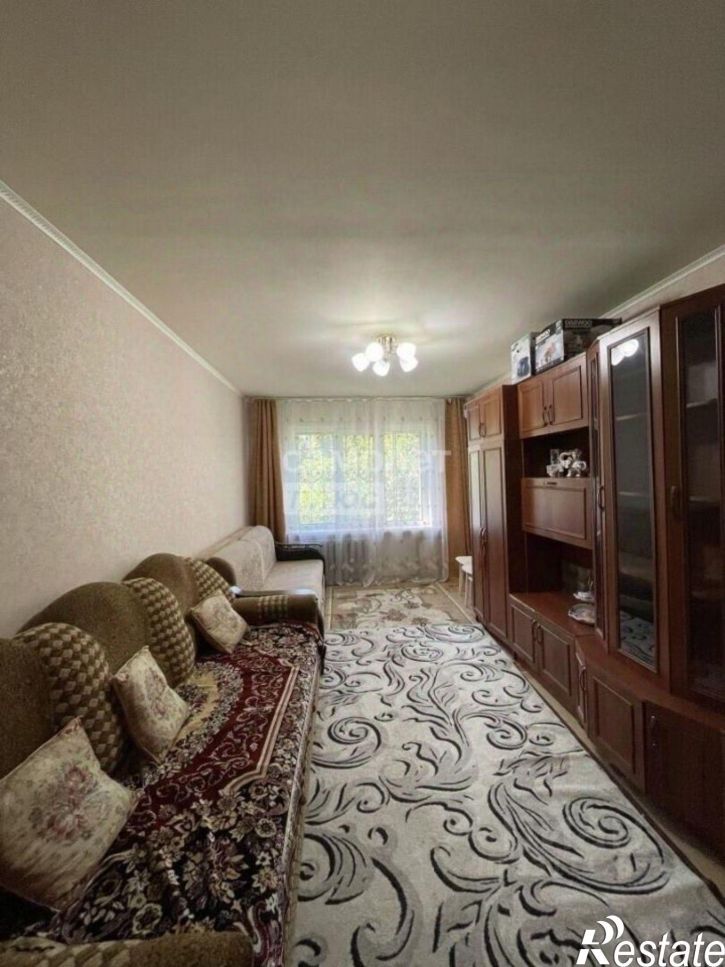 2-комн квартира ул Локомобильная, 27,  д. 27