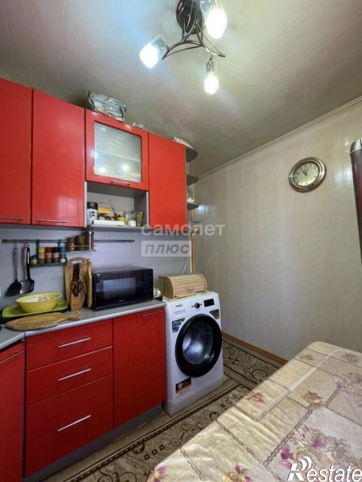 2-комн квартира ул Локомобильная, 27,  д. 27
