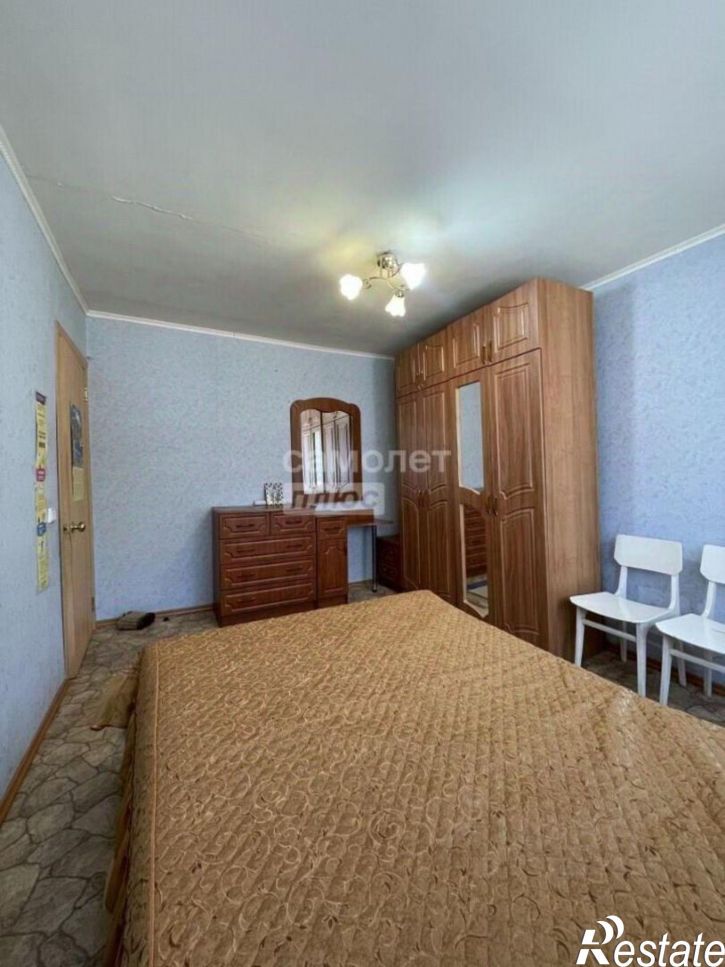 2-комн квартира ул Локомобильная, 27,  д. 27