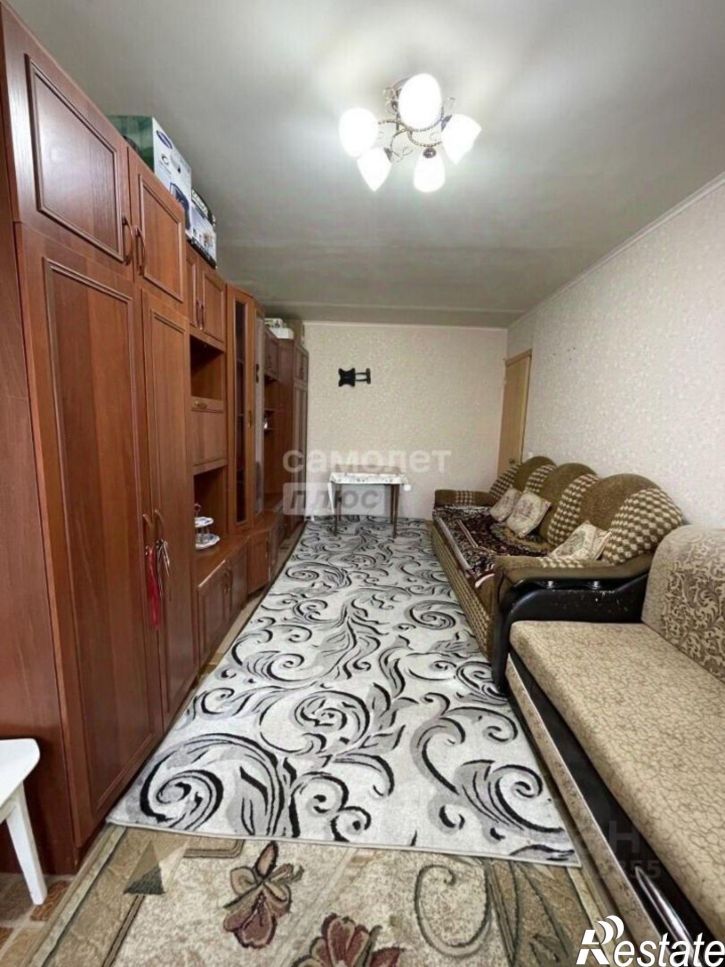 2-комн квартира ул Локомобильная, 27,  д. 27