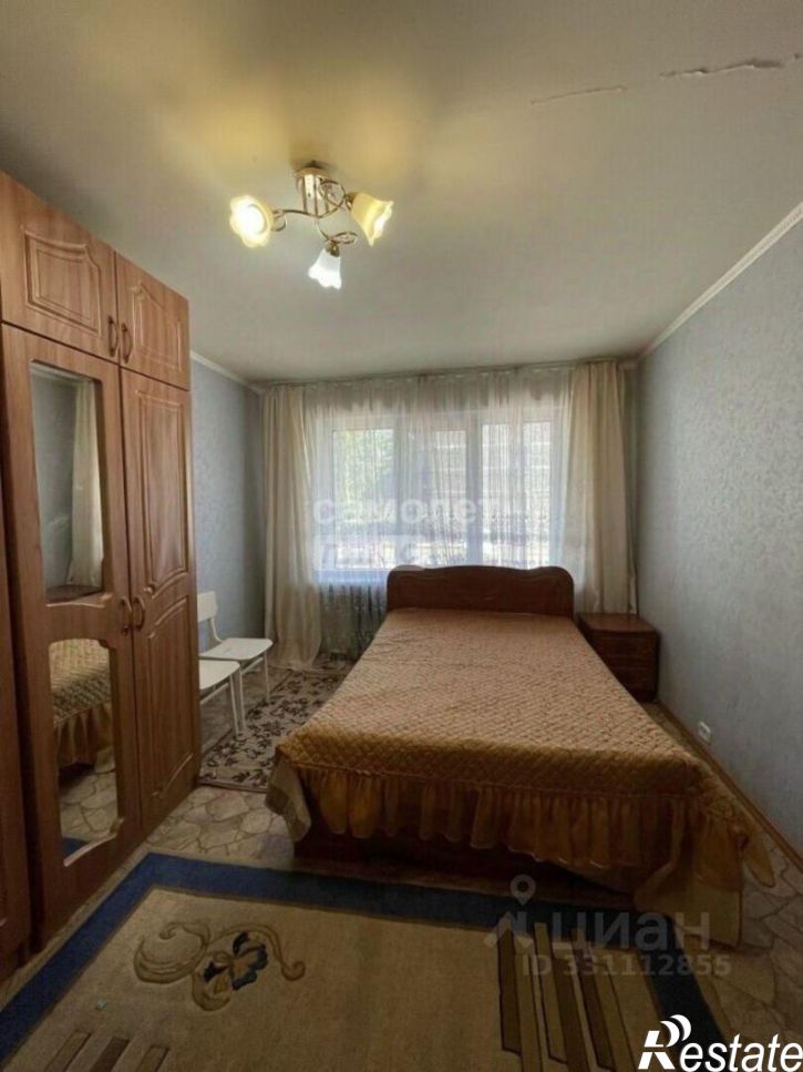 2-комн квартира ул Локомобильная, 27,  д. 27