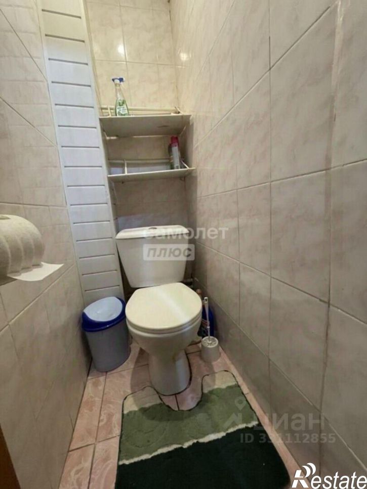 2-комн квартира ул Локомобильная, 27,  д. 27