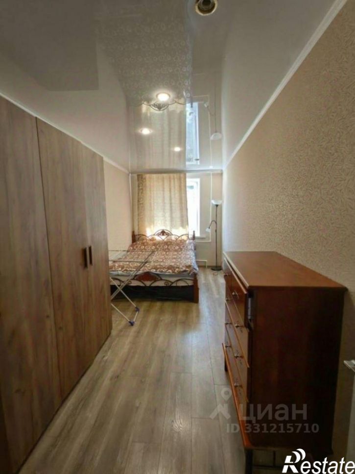 2-комн квартира улица Карла Маркса, 113,  д. 113