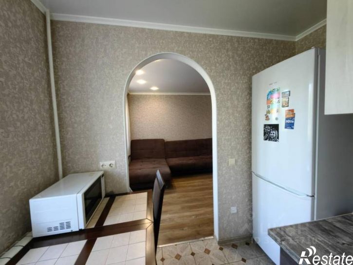 2-комн квартира улица Карла Маркса, 113,  д. 113