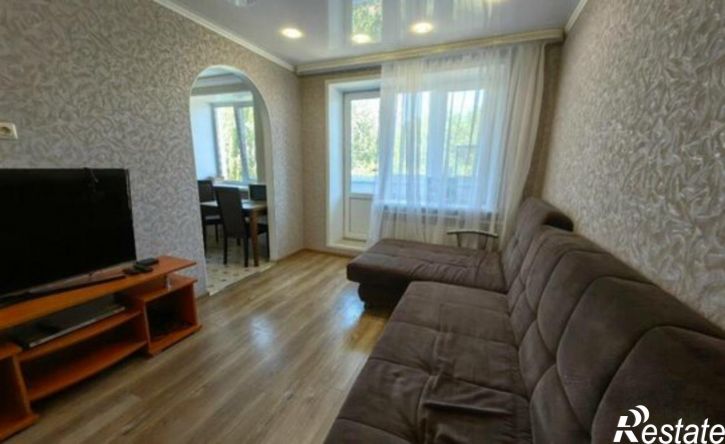 2-комн квартира улица Карла Маркса, 113,  д. 113