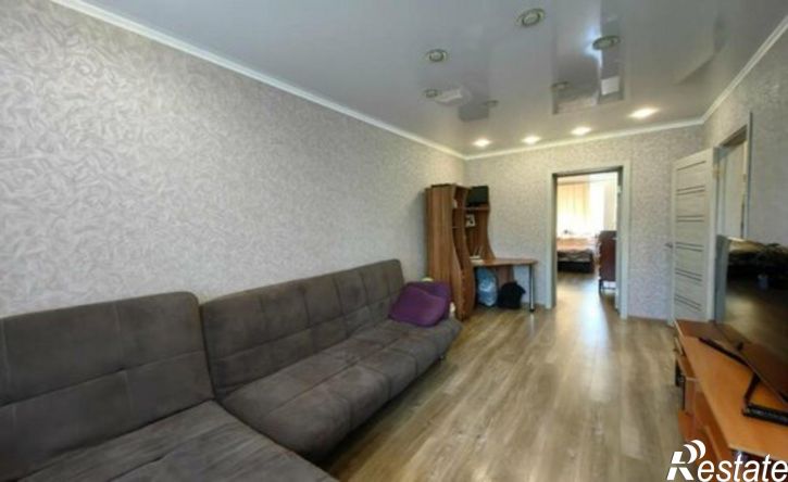 2-комн квартира улица Карла Маркса, 113,  д. 113