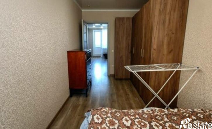 2-комн квартира улица Карла Маркса, 113,  д. 113
