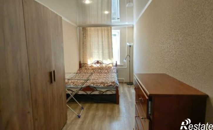 2-комн квартира улица Карла Маркса, 113,  д. 113