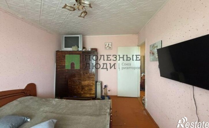 2-комн квартира ул Кадровая, 44,  д. 44