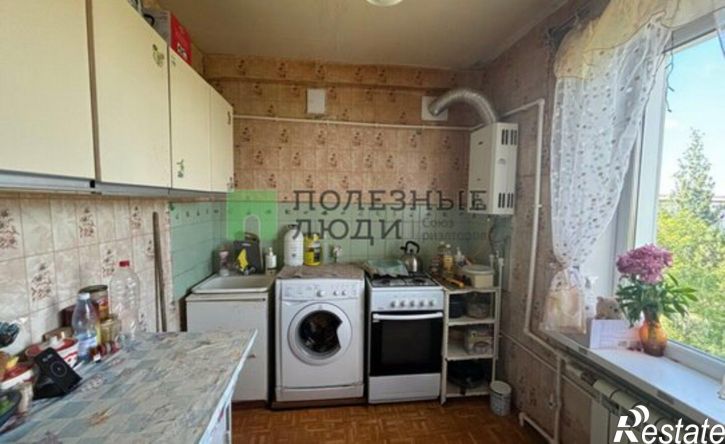 2-комн квартира ул Кадровая, 44,  д. 44