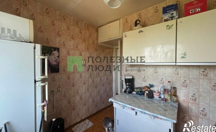 2-комн квартира ул Кадровая, 44,  д. 44