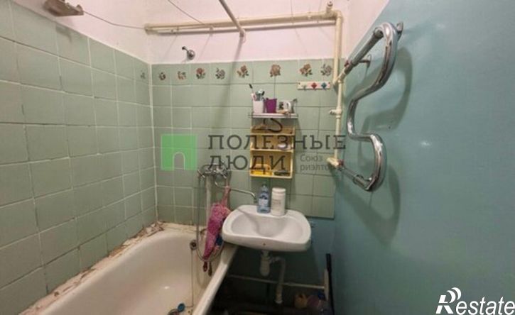 2-комн квартира ул Кадровая, 44,  д. 44