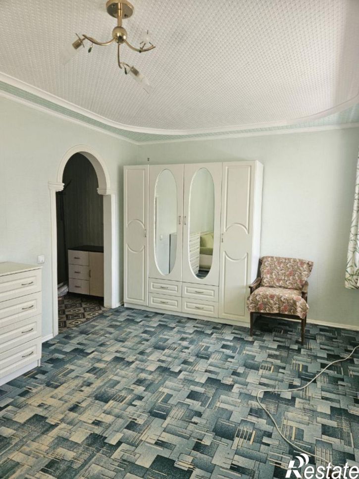 1-комн квартира улица Жуковского, 39А,  д. 39А